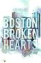 [Boston Broken Hearts 04] • Ignite Me